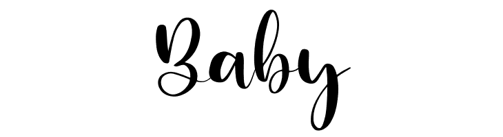 Barbara Lattvia  Free Fonts Download