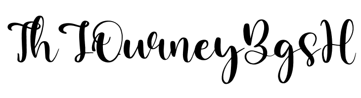 Barbara Lattvia  Free Fonts Download