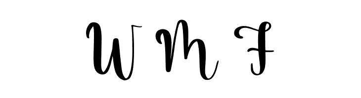 Barbara Lattvia  Free Fonts Download