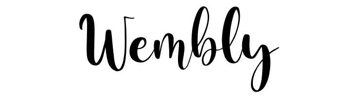 Barbara Lattvia  Free Fonts Download