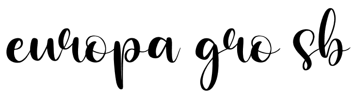 Barbara Lattvia  Free Fonts Download