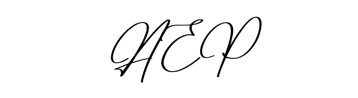 Dettreon Smith Italic  Free Fonts Download