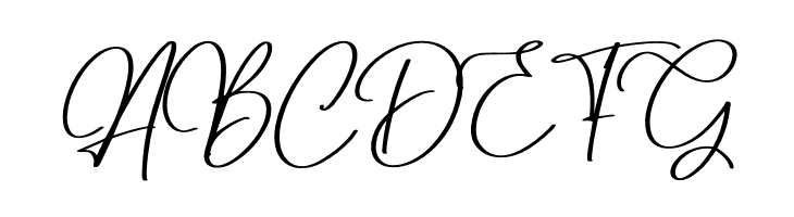 Dettreon Smith  Free Fonts Download