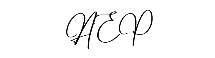 Dettreon Smith  Free Fonts Download