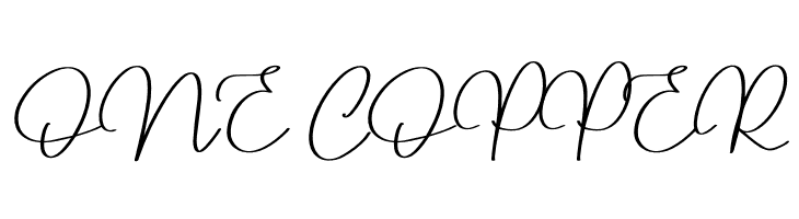 Dettreon Smith  Free Fonts Download