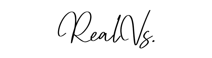 Dettreon Smith  Free Fonts Download