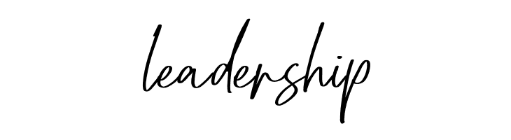 Dettreon Smith  Free Fonts Download