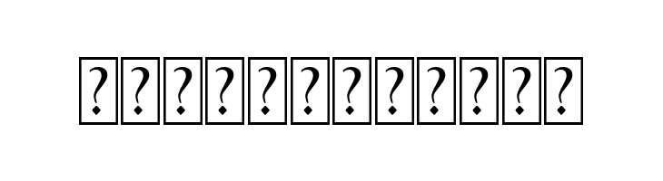 Mellinda Lopez  Free Fonts Download