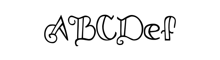 knuckletatz  Free Fonts Download