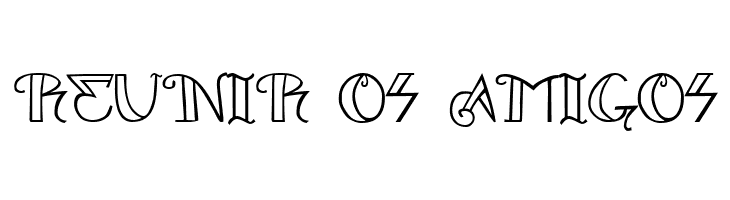 knuckletatz  Free Fonts Download