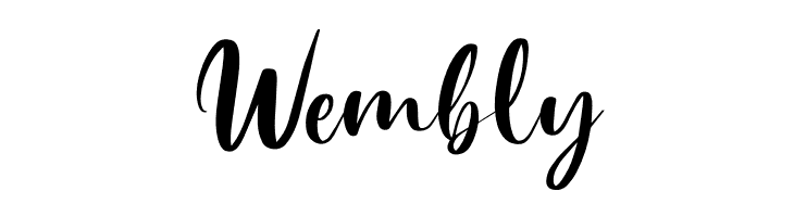 Mishella  Free Fonts Download