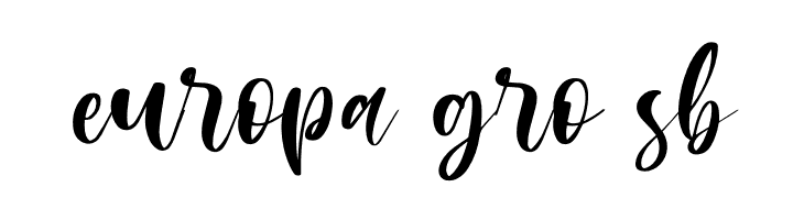 Mishella  Free Fonts Download
