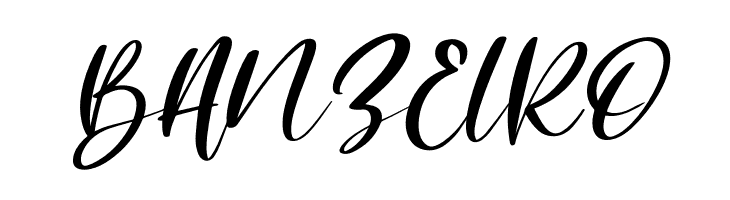Mishella Italic  Free Fonts Download