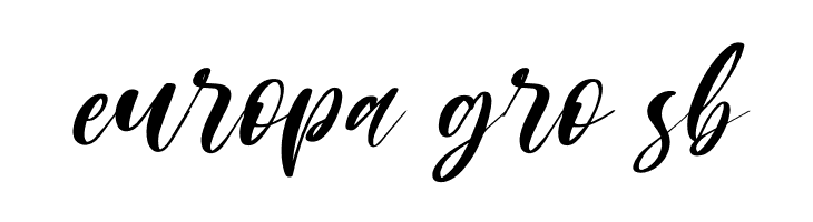 Mishella Italic  Free Fonts Download