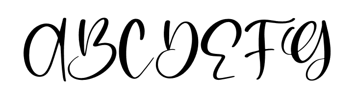 Beauty Victoria  Free Fonts Download