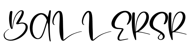 Beauty Victoria  Free Fonts Download