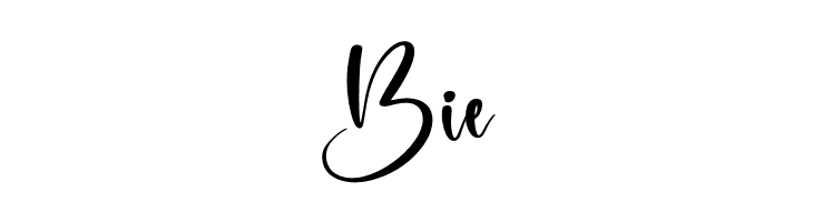 Beauty Victoria  Free Fonts Download