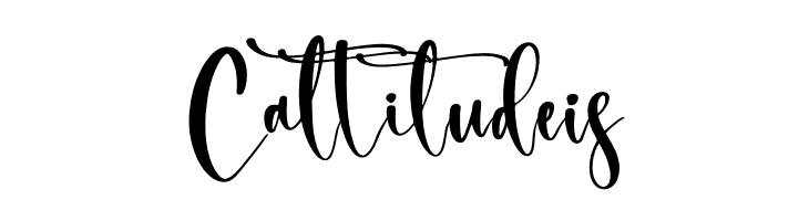 Beauty Victoria  Free Fonts Download