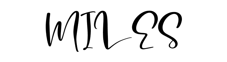 Beauty Victoria  Free Fonts Download