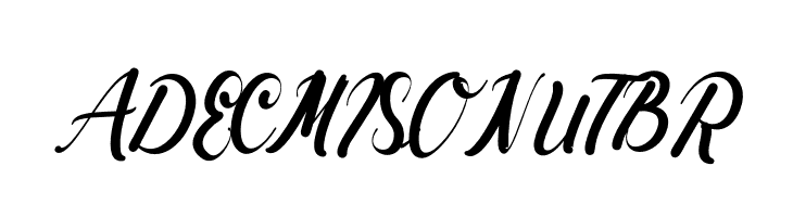 Ayunda  Free Fonts Download