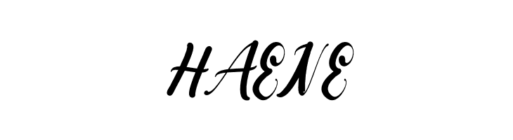 Ayunda  Free Fonts Download