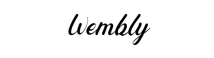 Ayunda  Free Fonts Download