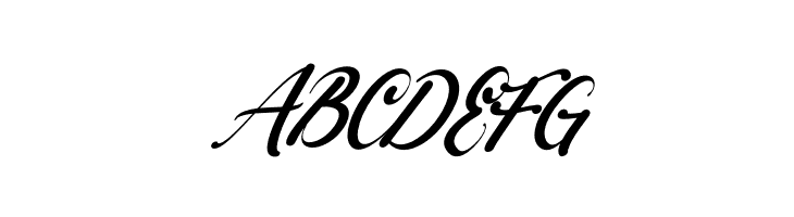 Ayunda Italic  Free Fonts Download