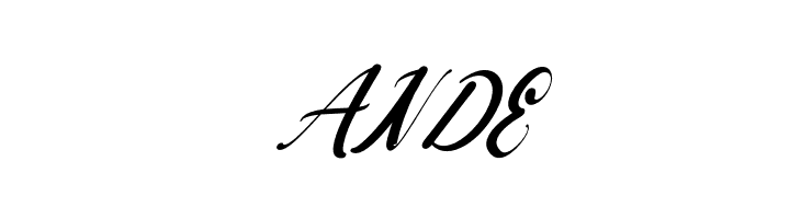 Ayunda Italic  Free Fonts Download