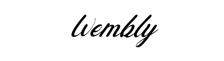 Ayunda Italic  Free Fonts Download