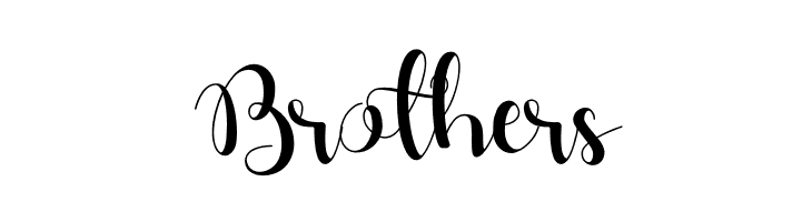 Dahllia Claire  Free Fonts Download