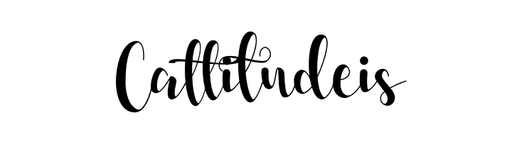 Dahllia Claire  Free Fonts Download