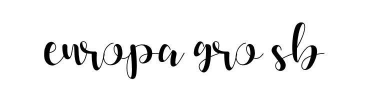 Dahllia Claire  Free Fonts Download