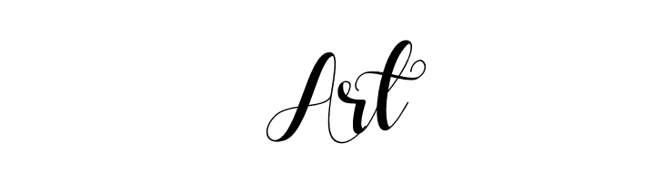 Dahllia Claire Italic  Free Fonts Download