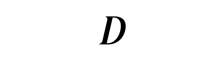Andine Italic  Free Fonts Download