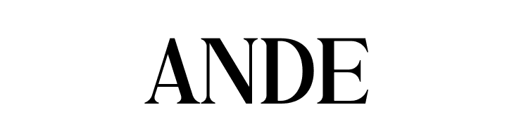 Andine  Free Fonts Download