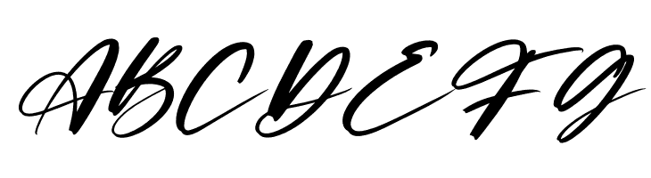 Limited Edition Italic  Free Fonts Download