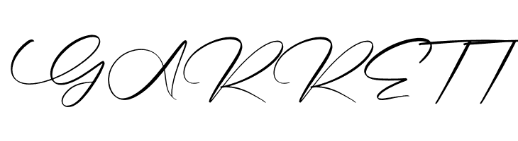 Gashina Beauty  Free Fonts Download