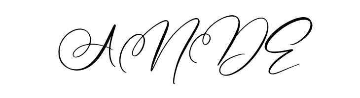 Naillinda  Free Fonts Download