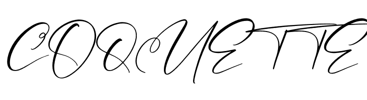 Naillinda  Free Fonts Download