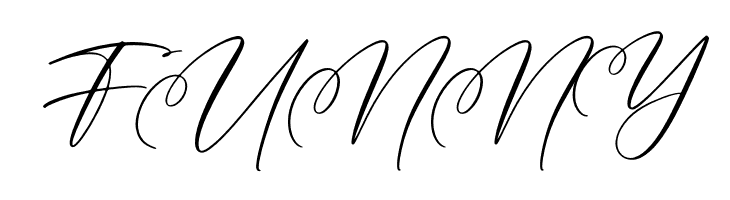 Naillinda  Free Fonts Download