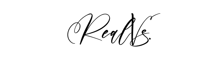 Naillinda  Free Fonts Download