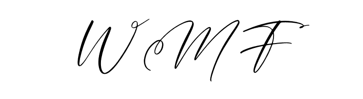 Naillinda  Free Fonts Download
