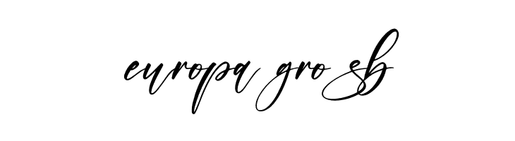 Naillinda  Free Fonts Download