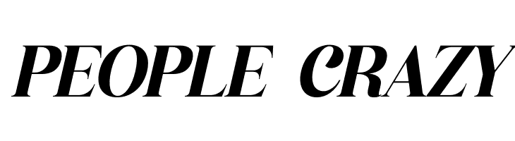 Megistica Italic  Free Fonts Download