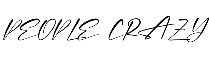 Thomson Signate  Free Fonts Download