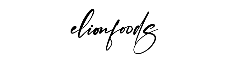 Thomson Signate  Free Fonts Download