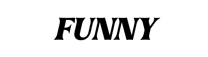 Narifah Italic  Free Fonts Download