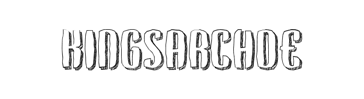 Kerata  Free Fonts Download