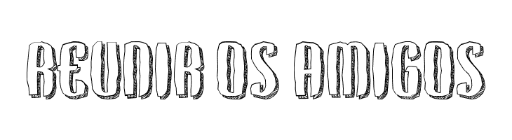 Kerata  Free Fonts Download