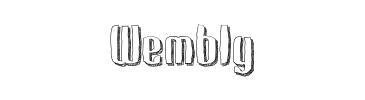 Kerata  Free Fonts Download